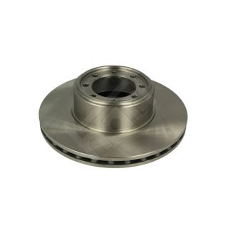 Stabdžių diskas HART 229 097