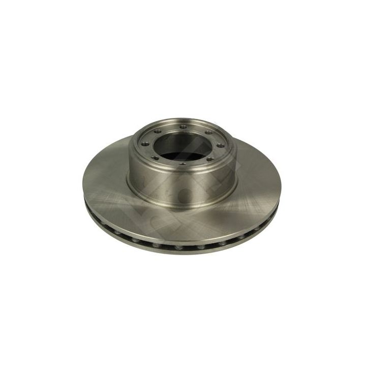 Stabdžių diskas HART 229 097