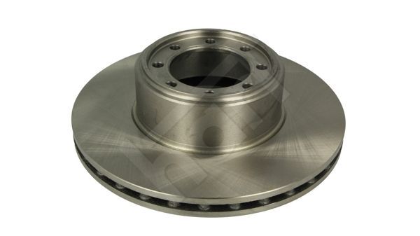 Stabdžių diskas HART 229 097