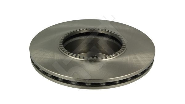 Stabdžių diskas HART 229 097