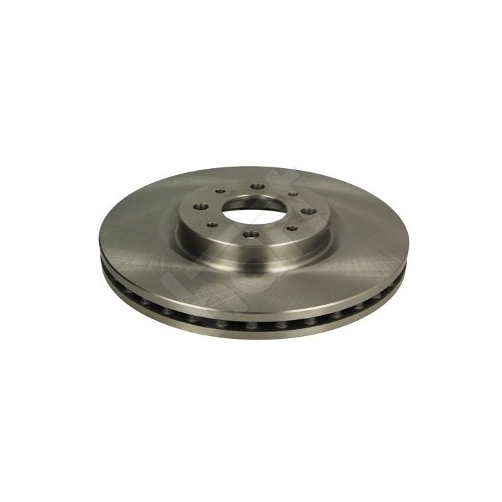 Stabdžių diskas HART 230 996