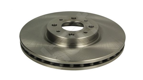 Stabdžių diskas HART 230 996