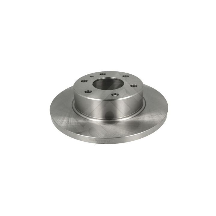 Stabdžių diskas HART 231 484