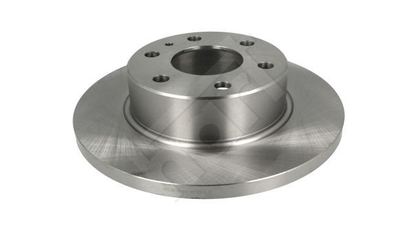 Stabdžių diskas HART 231 484