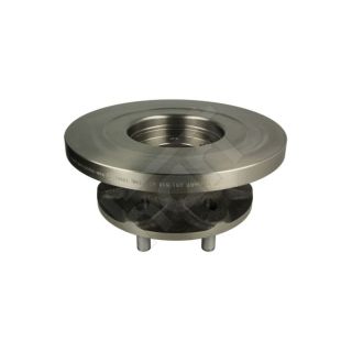 Stabdžių diskas HART 231 518