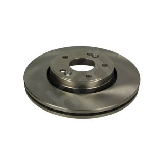 Stabdžių diskas HART 231 745