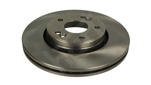 Stabdžių diskas HART 231 745