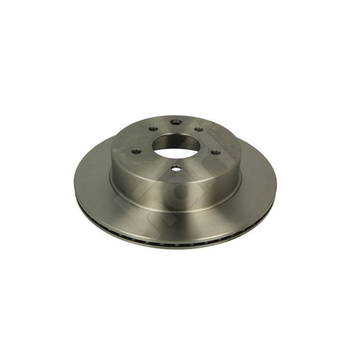 Stabdžių diskas HART 231 771