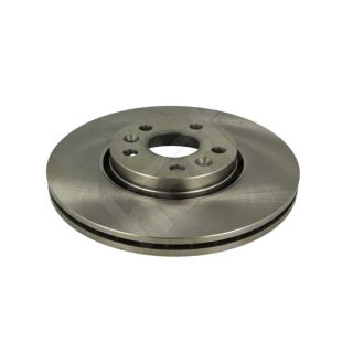 Stabdžių diskas HART 232 184