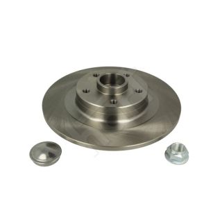 Stabdžių diskas HART 232 383
