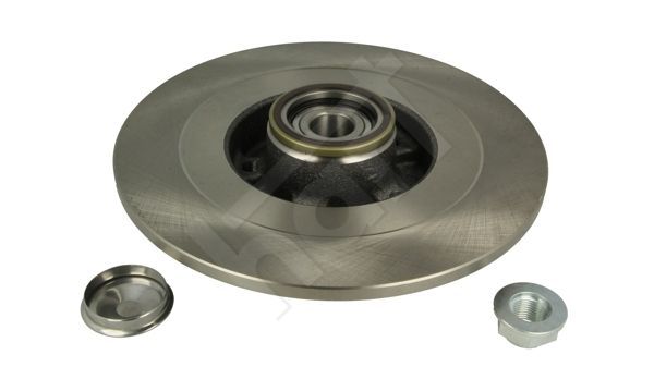 Stabdžių diskas HART 232 383