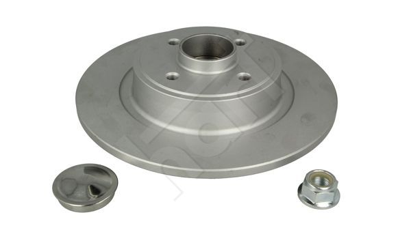 Stabdžių diskas HART 241 085