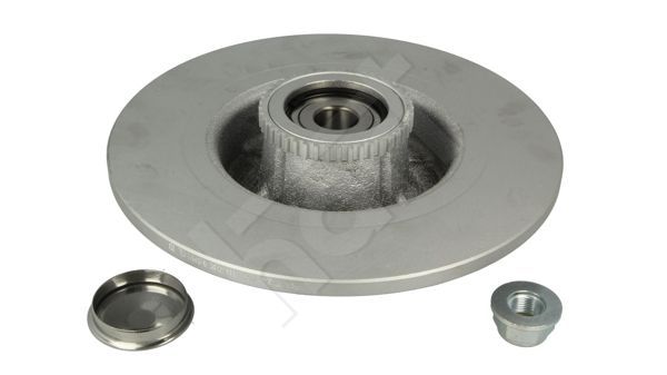 Stabdžių diskas HART 241 085