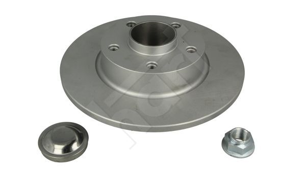 Stabdžių diskas HART 241 086