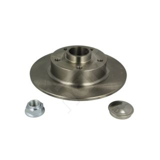 Stabdžių diskas HART 250 304