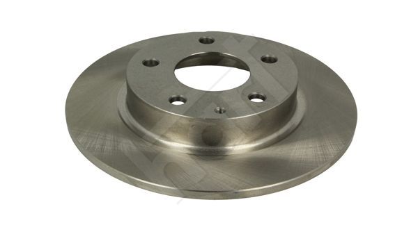 Stabdžių diskas HART 250 386