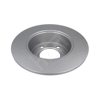 Stabdžių diskas HART 250 598