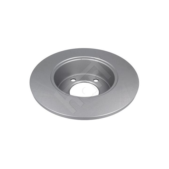 Stabdžių diskas HART 250 598