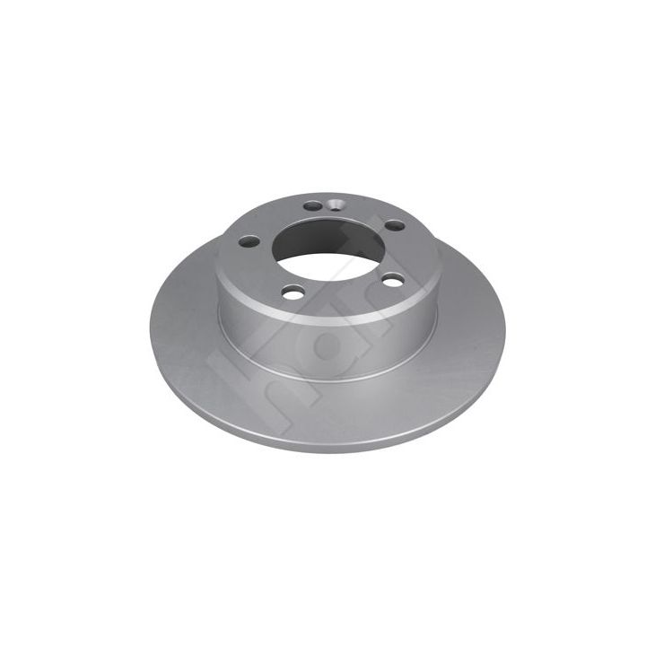 Stabdžių diskas HART 250 598