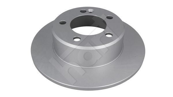 Stabdžių diskas HART 250 598