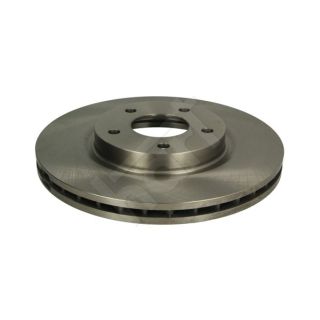 Stabdžių diskas HART 256 718