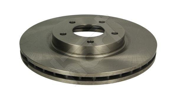 Stabdžių diskas HART 256 718