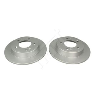 Stabdžių diskas HART 256 754