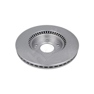 Stabdžių diskas HART 258 945