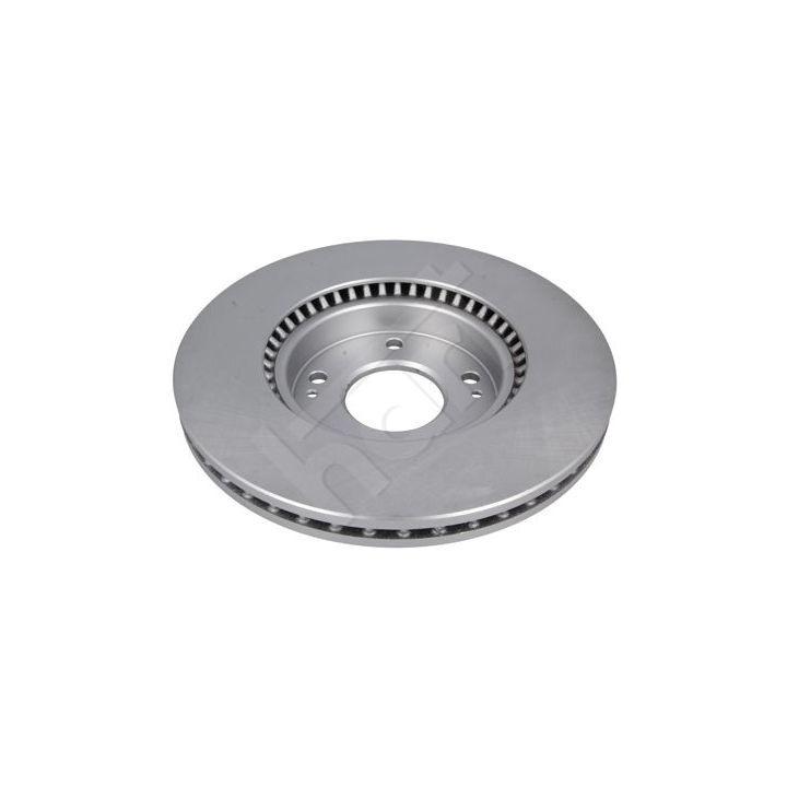 Stabdžių diskas HART 258 945