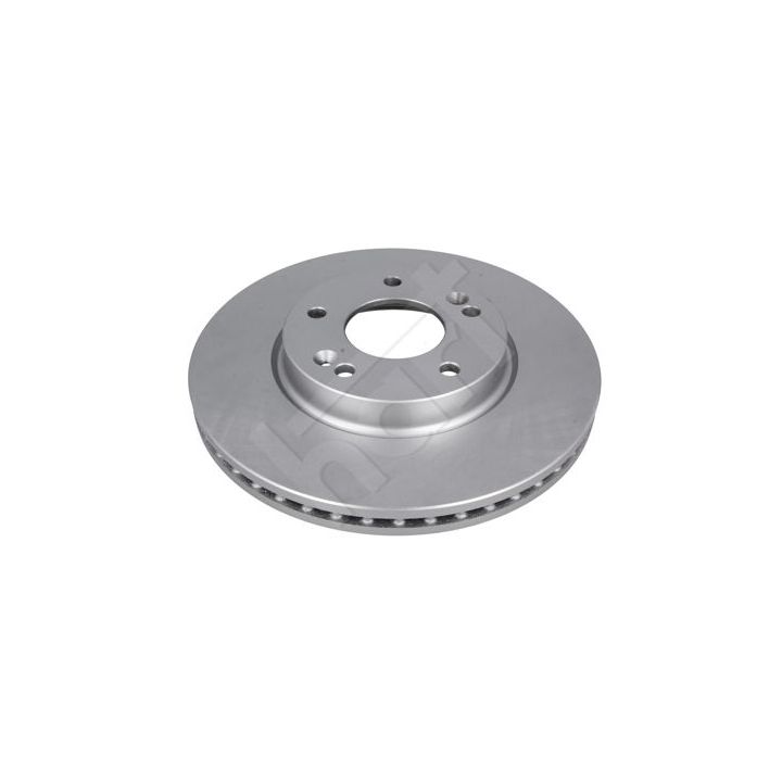 Stabdžių diskas HART 258 945