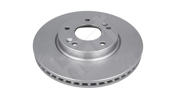 Stabdžių diskas HART 258 945