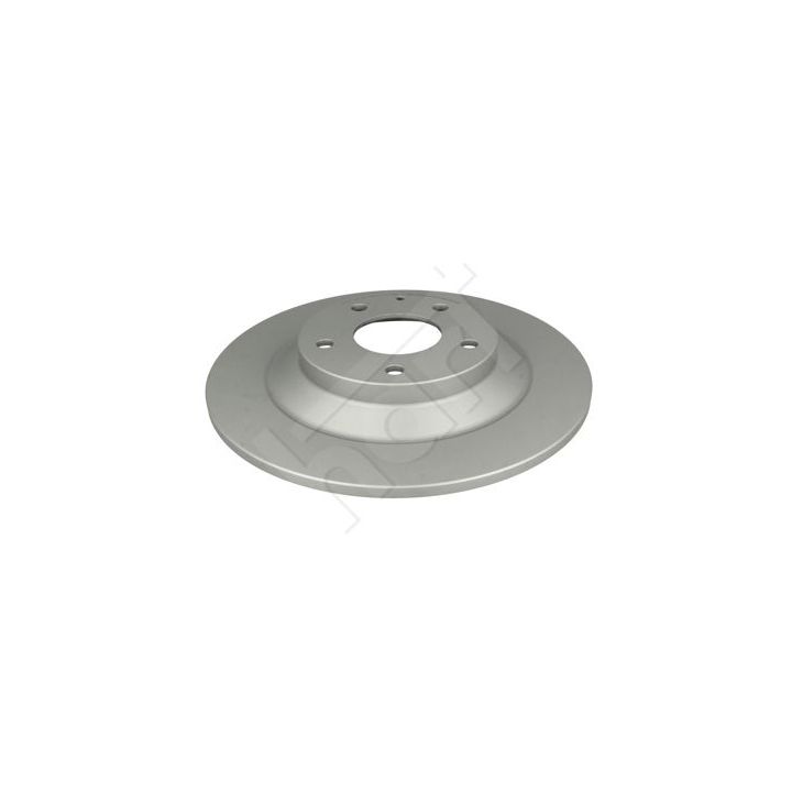 Stabdžių diskas HART 260 509