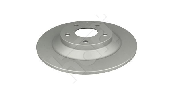 Stabdžių diskas HART 260 509