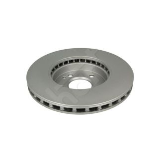 Stabdžių diskas HART 260 512