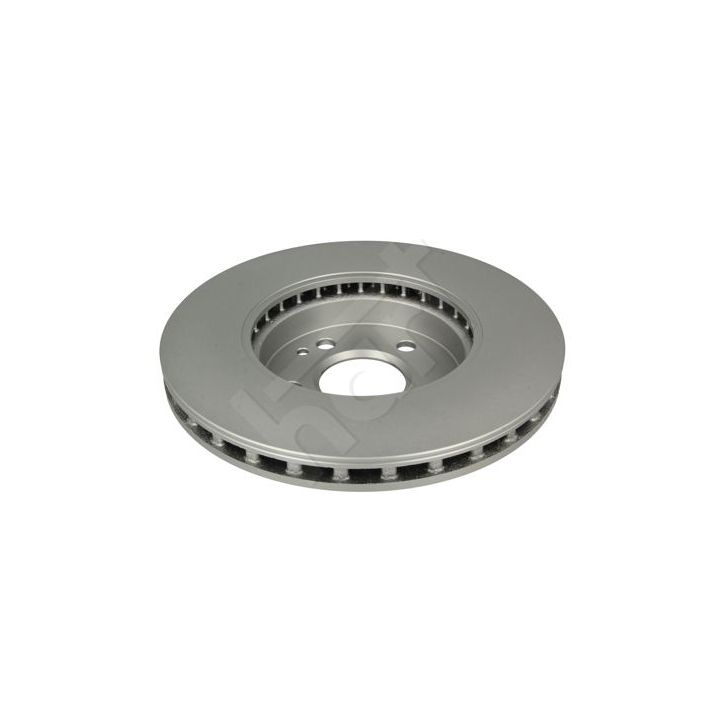 Stabdžių diskas HART 260 512