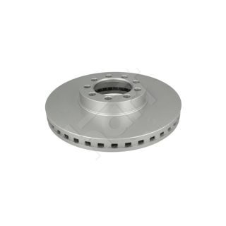 Stabdžių diskas HART 260 513