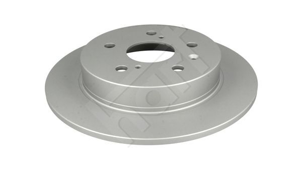 Stabdžių diskas HART 260 518