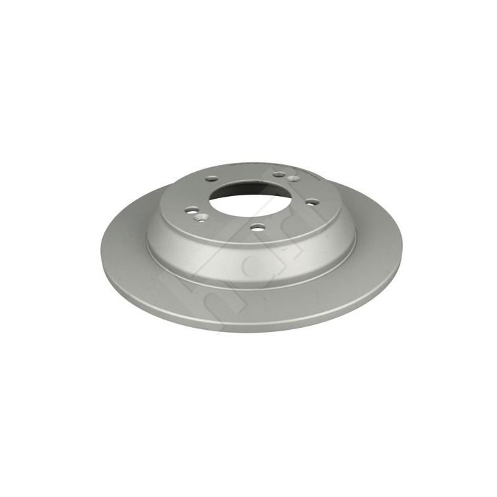 Stabdžių diskas HART 260 567