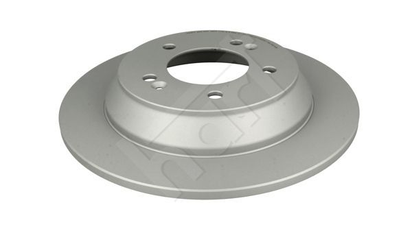 Stabdžių diskas HART 260 567