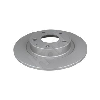 Stabdžių diskas HART 260 572