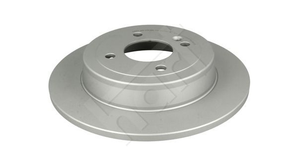 Stabdžių diskas HART 260 574
