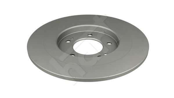 Stabdžių diskas HART 260 575