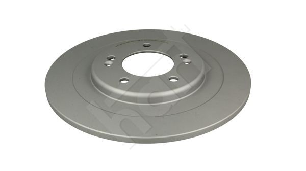 Stabdžių diskas HART 260 575