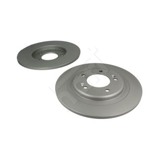 Stabdžių diskas HART 260 576