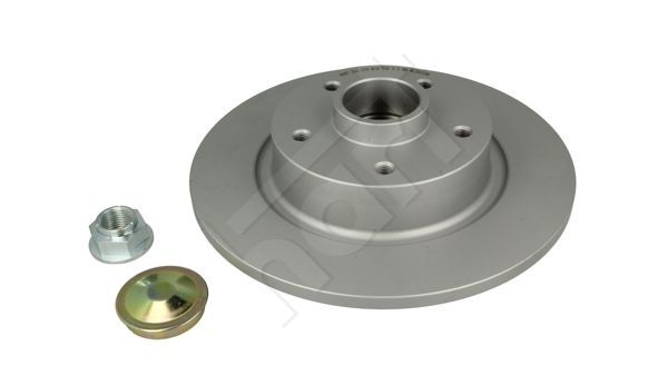 Stabdžių diskas HART 260 578