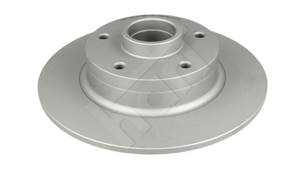 Stabdžių diskas HART 260 614