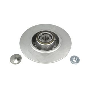 Stabdžių diskas HART 261 274