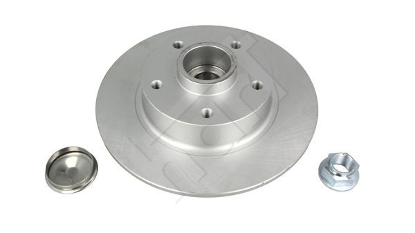 Stabdžių diskas HART 261 274