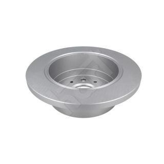 Stabdžių diskas HART 262 060