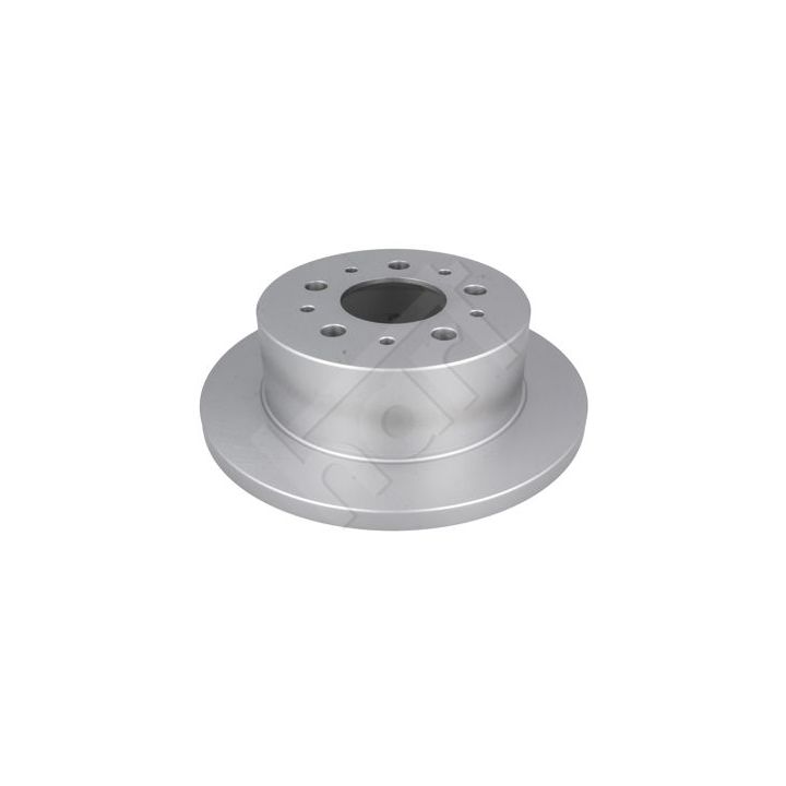 Stabdžių diskas HART 262 060